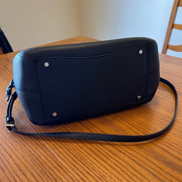 Kate Spade large dumpling satchel - Picture 5 of 6